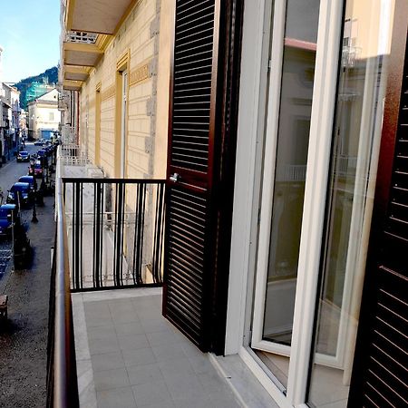 B&B Al Corso Пагани Екстериор снимка