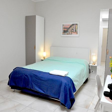 B&B Al Corso Пагани Екстериор снимка