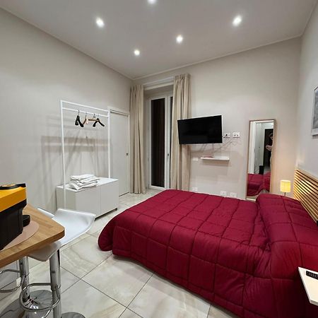 B&B Al Corso Пагани Екстериор снимка