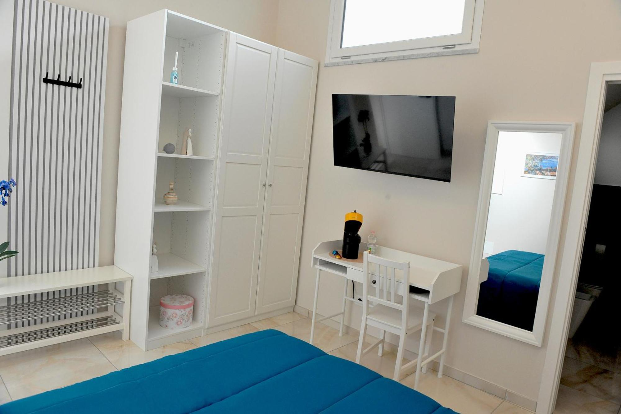B&B Al Corso Пагани Екстериор снимка