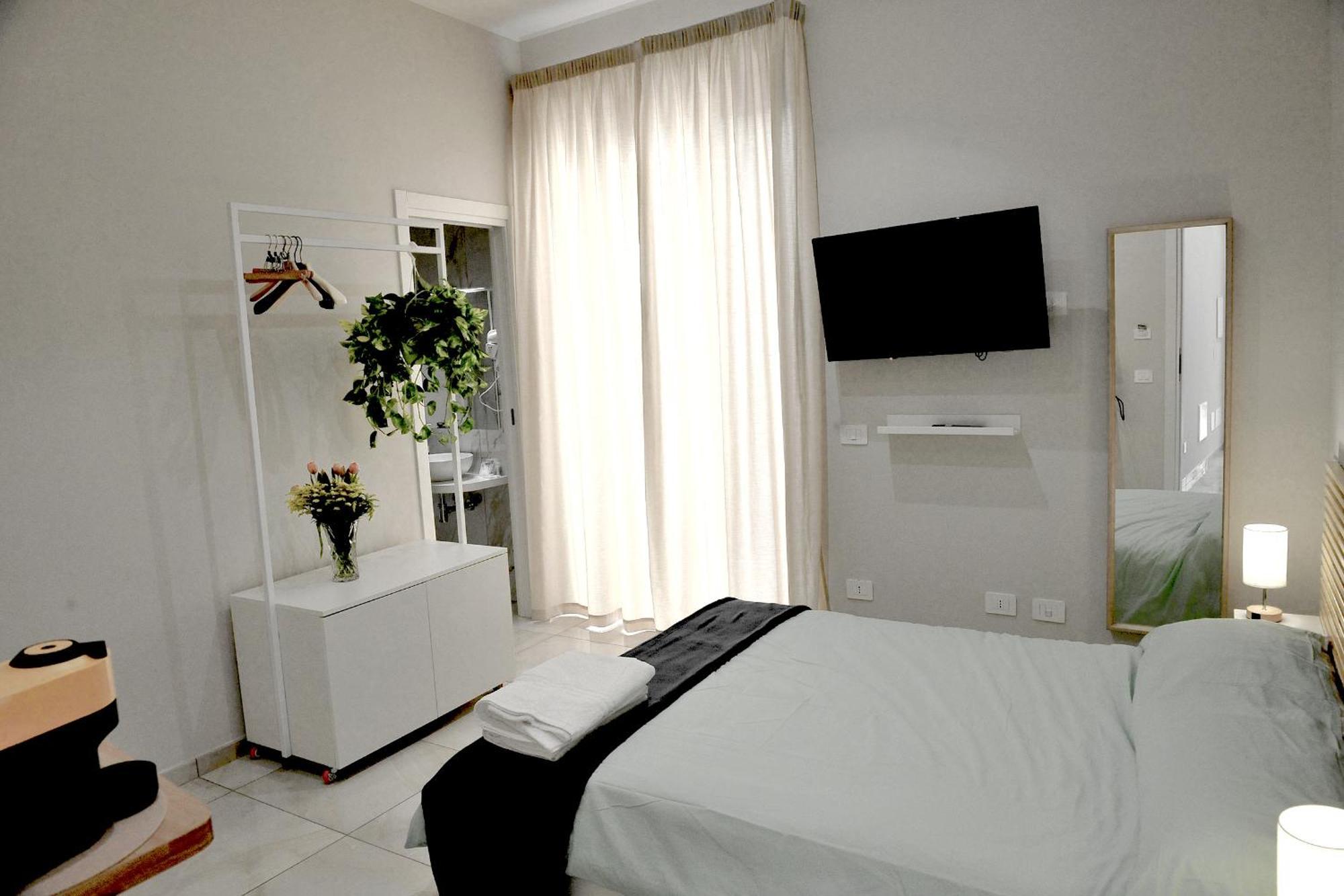 B&B Al Corso Пагани Екстериор снимка