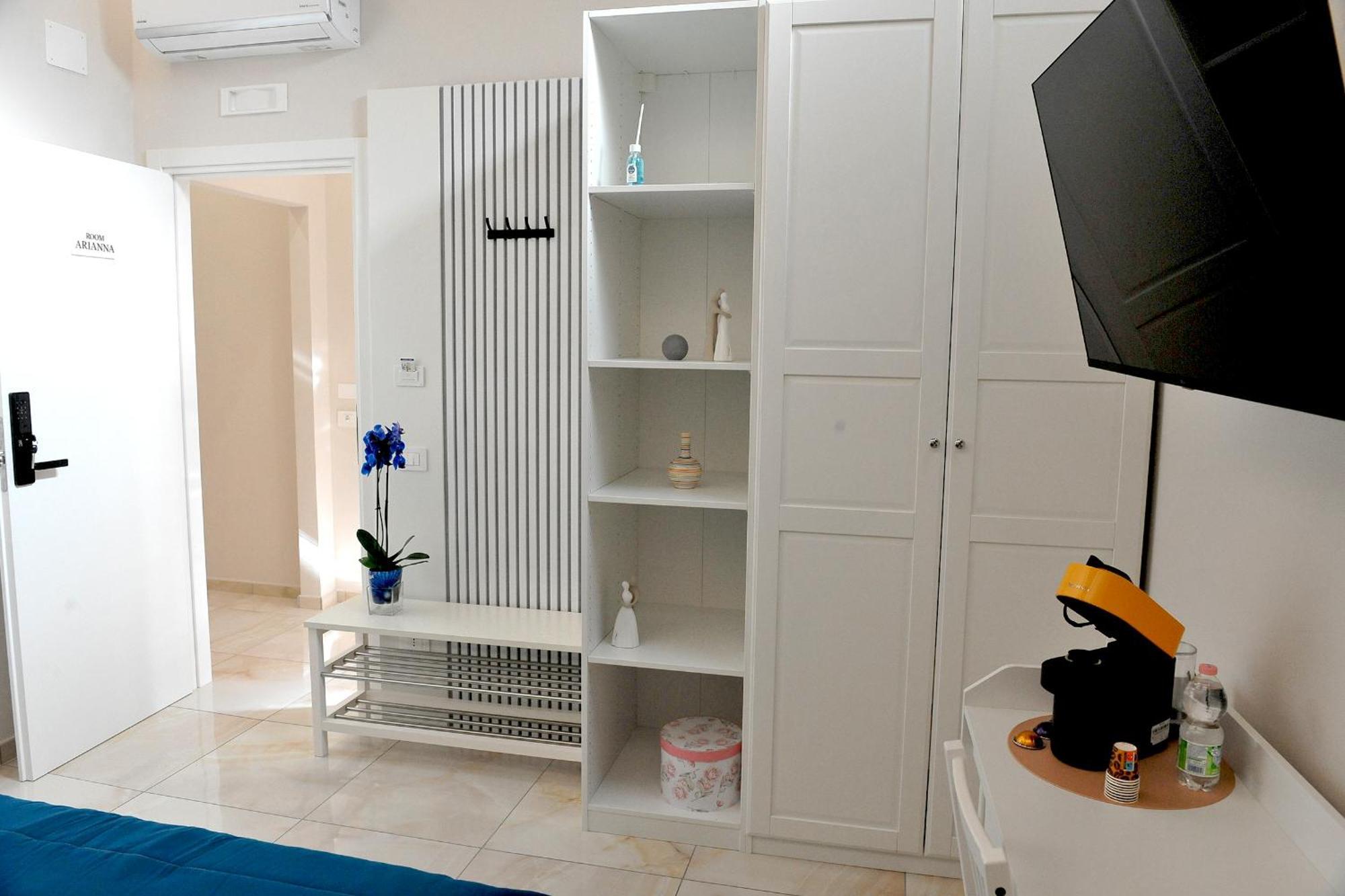 B&B Al Corso Пагани Екстериор снимка