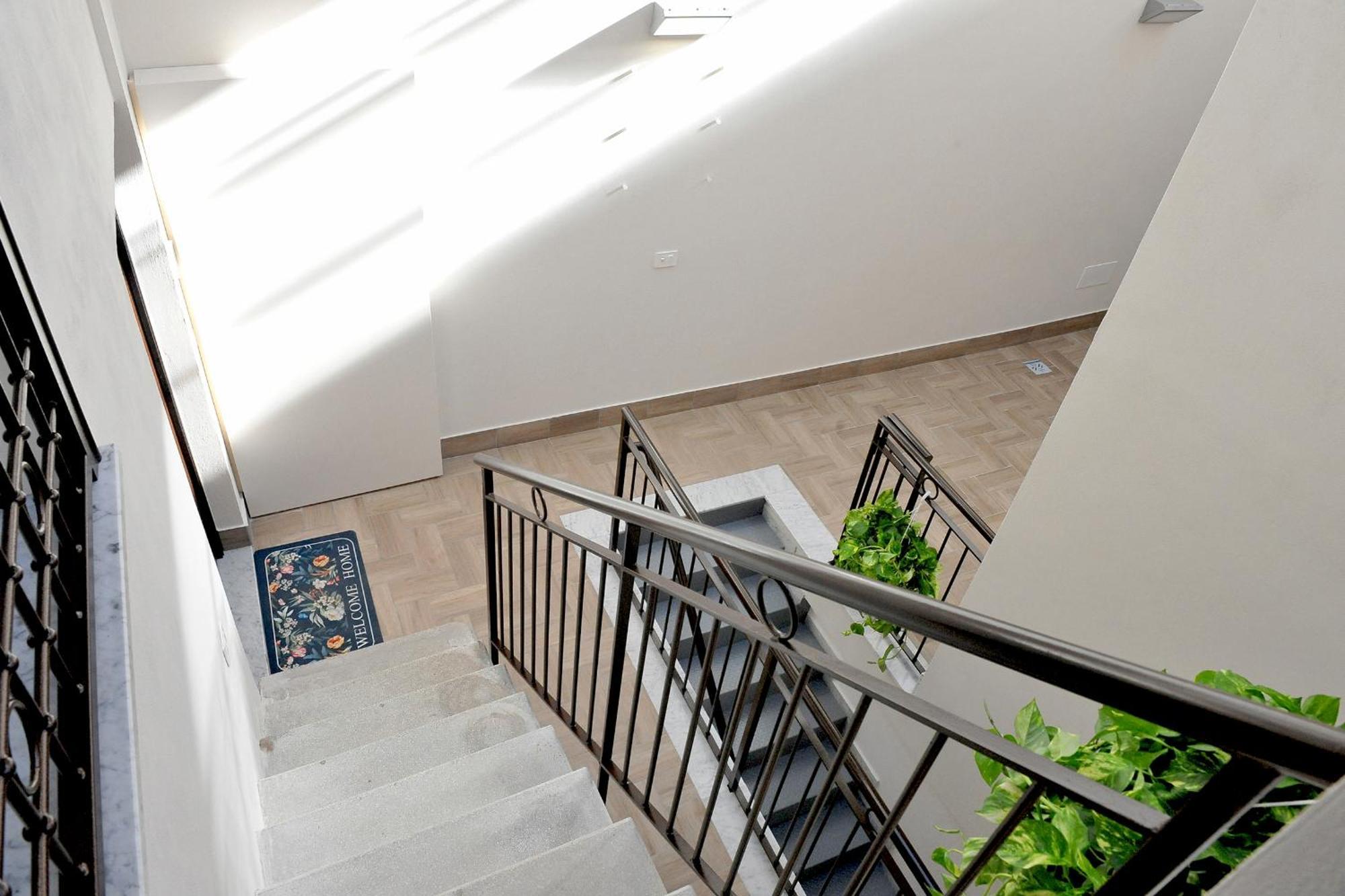 B&B Al Corso Пагани Екстериор снимка