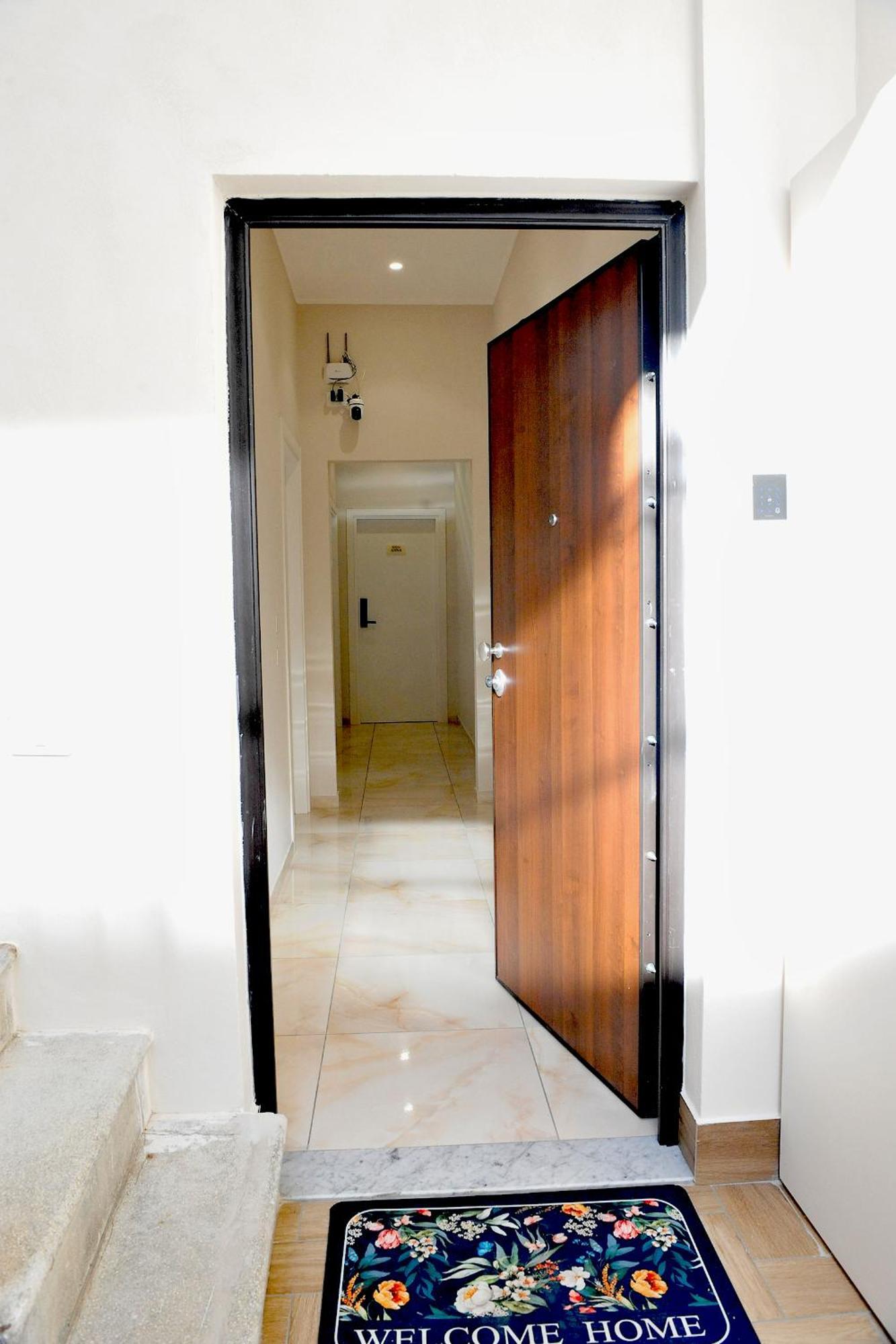 B&B Al Corso Пагани Екстериор снимка