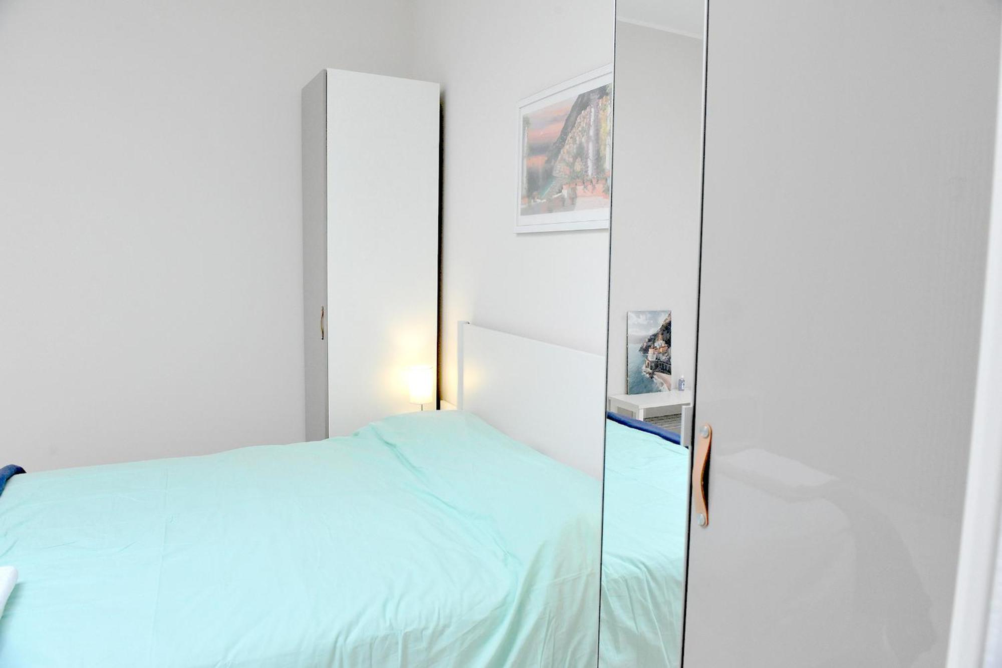 B&B Al Corso Пагани Екстериор снимка