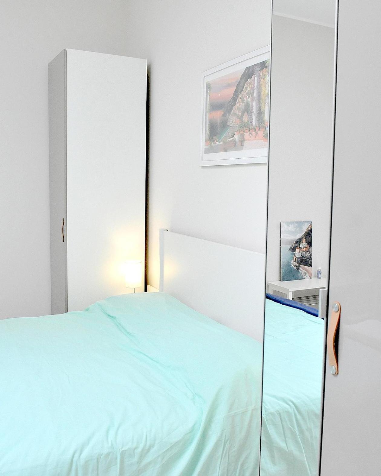 B&B Al Corso Пагани Екстериор снимка