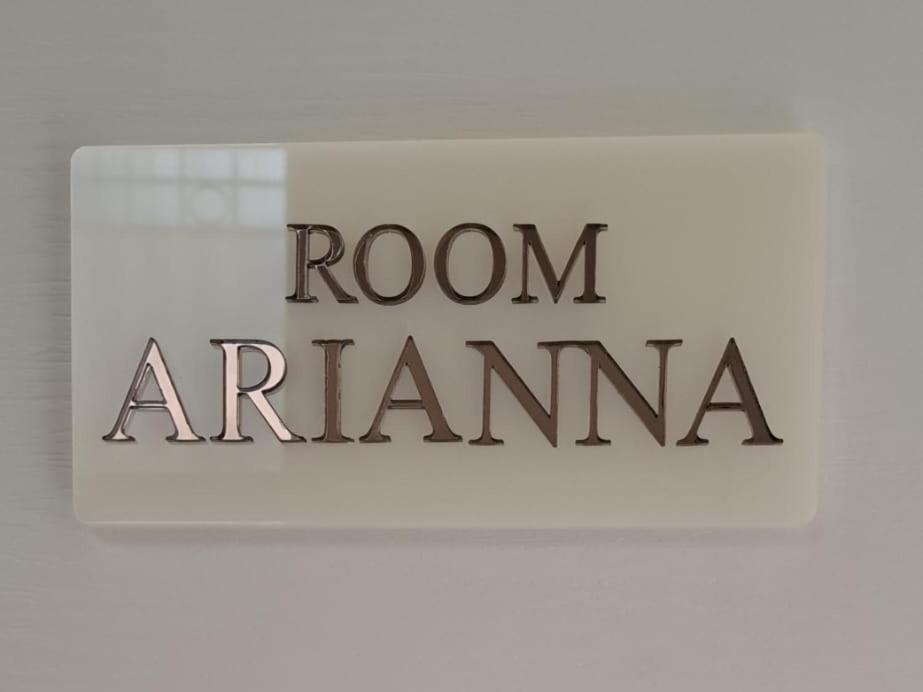 B&B Al Corso Пагани Екстериор снимка