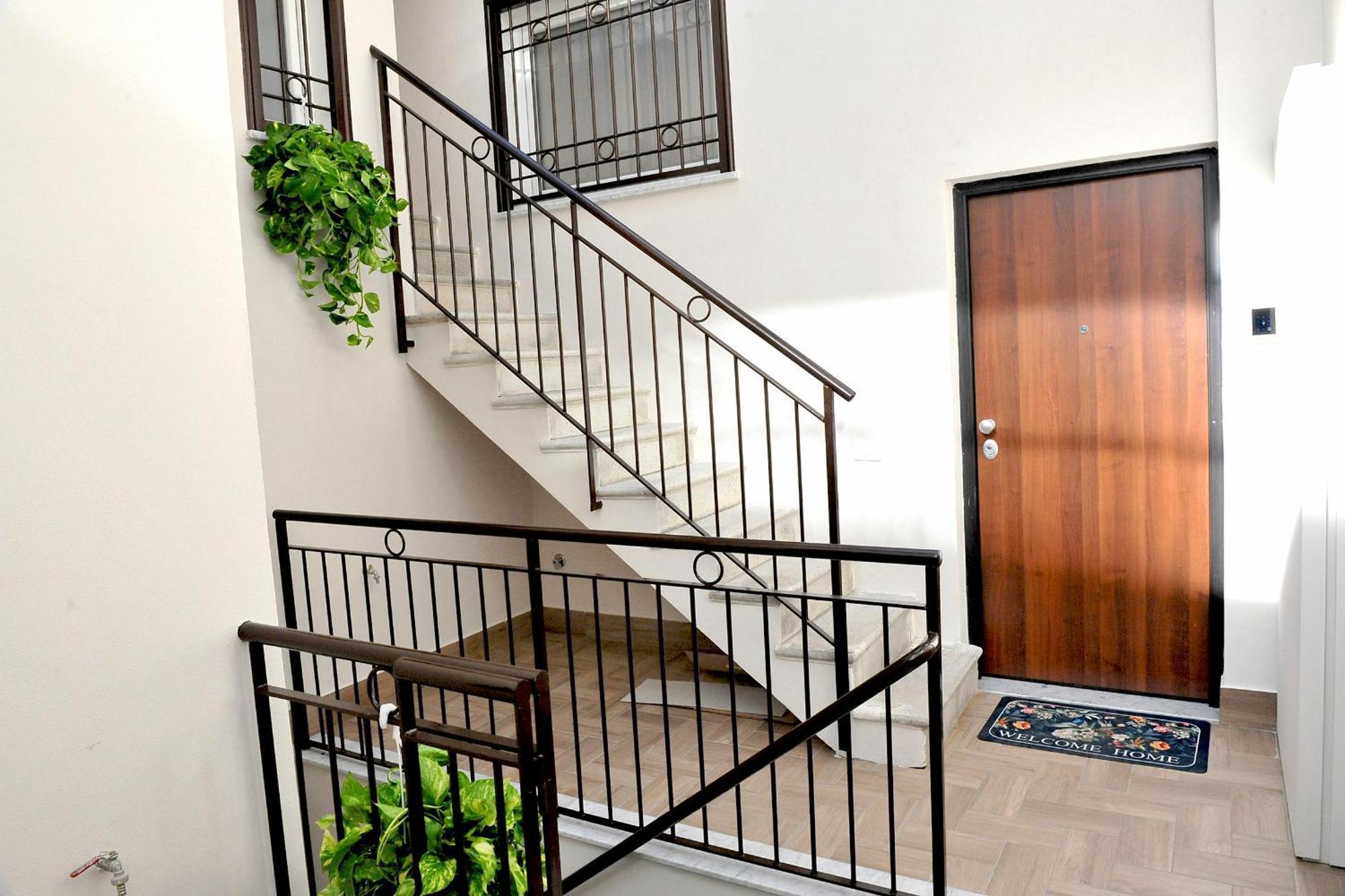 B&B Al Corso Пагани Екстериор снимка