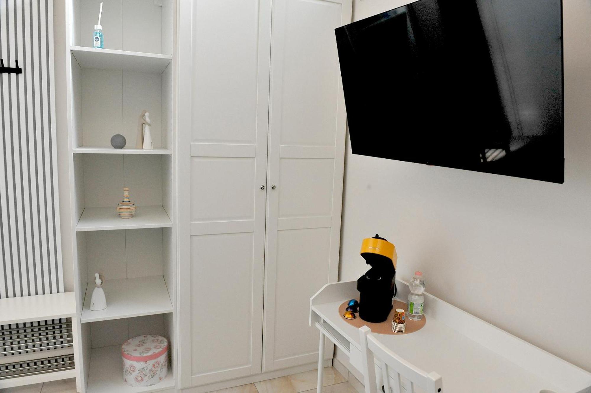 B&B Al Corso Пагани Екстериор снимка