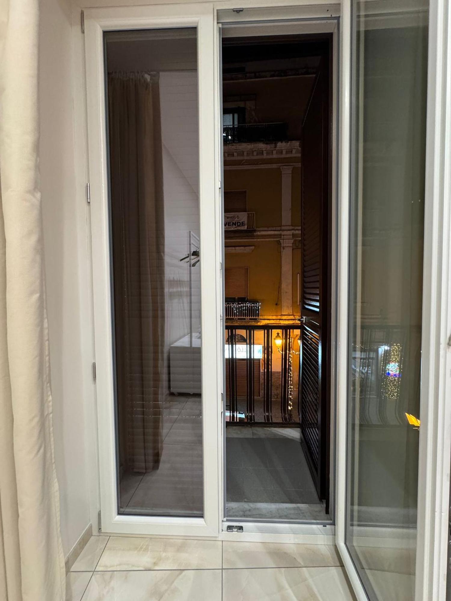 B&B Al Corso Пагани Екстериор снимка