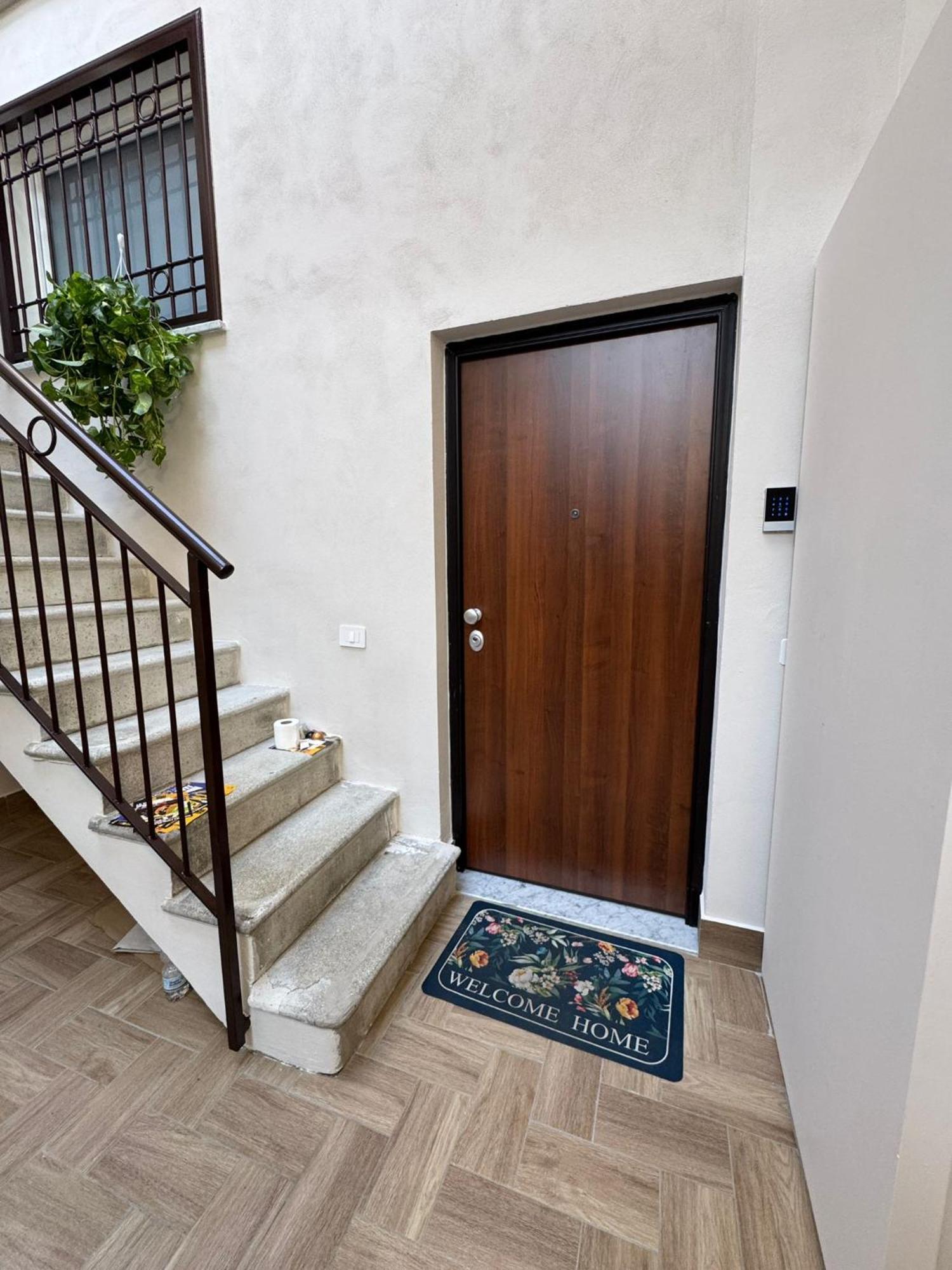 B&B Al Corso Пагани Екстериор снимка