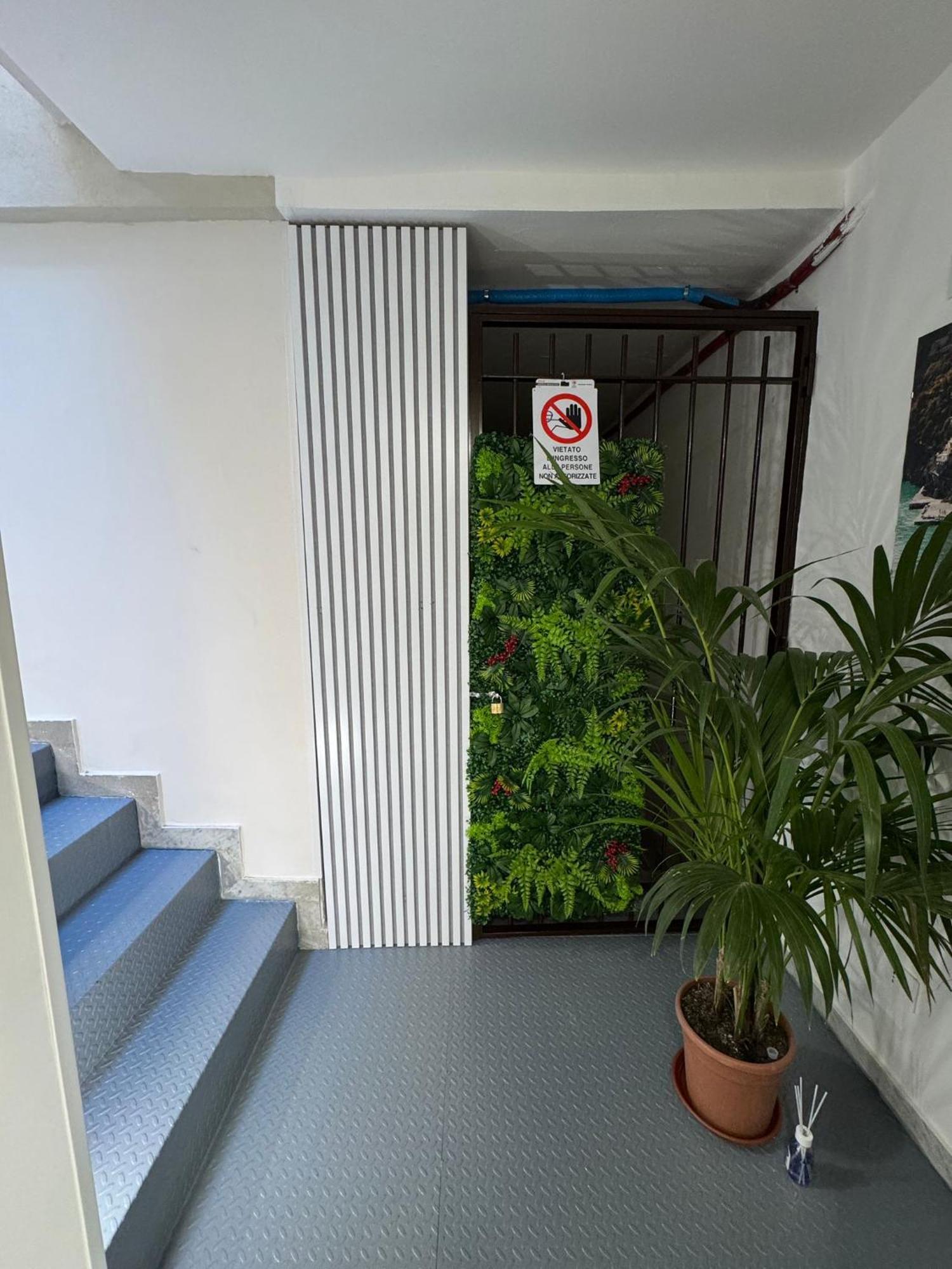 B&B Al Corso Пагани Екстериор снимка