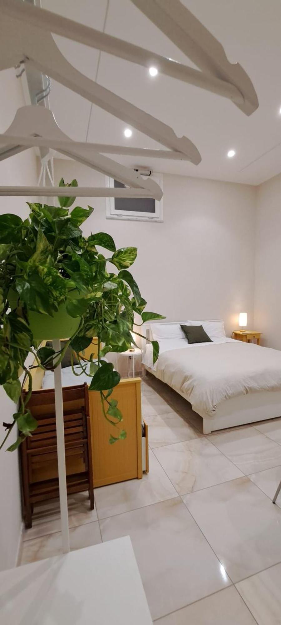 B&B Al Corso Пагани Екстериор снимка