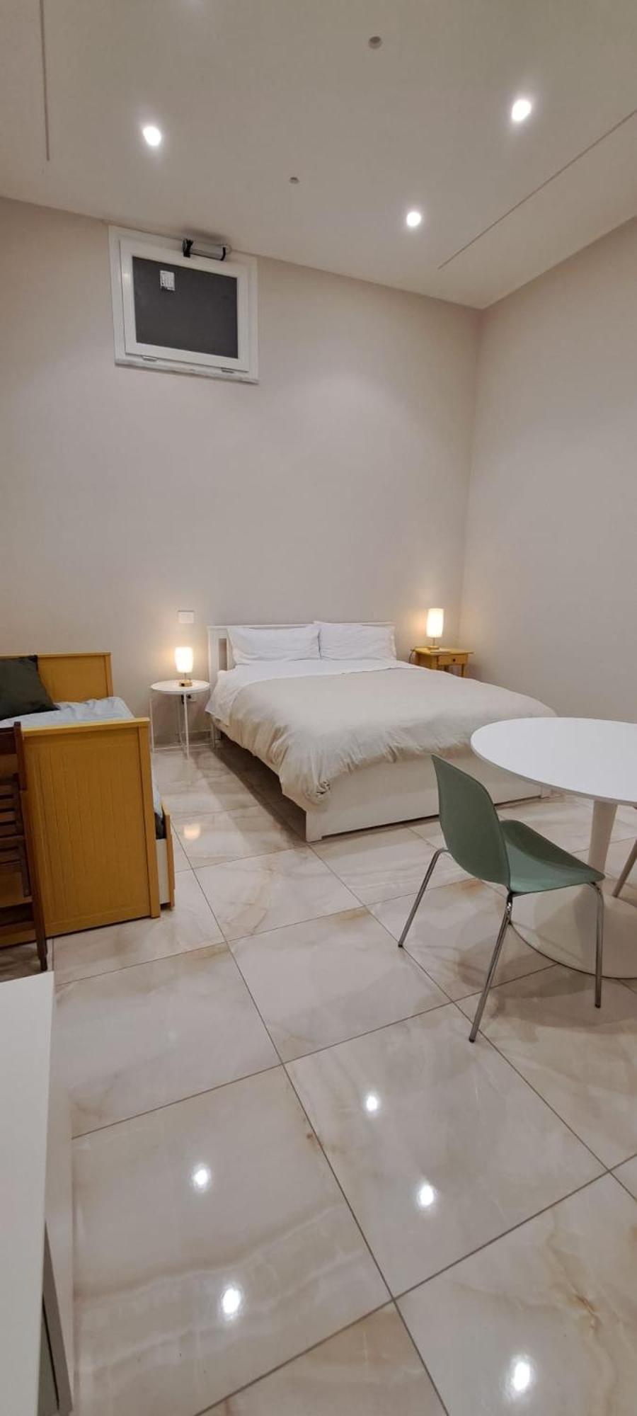 B&B Al Corso Пагани Екстериор снимка