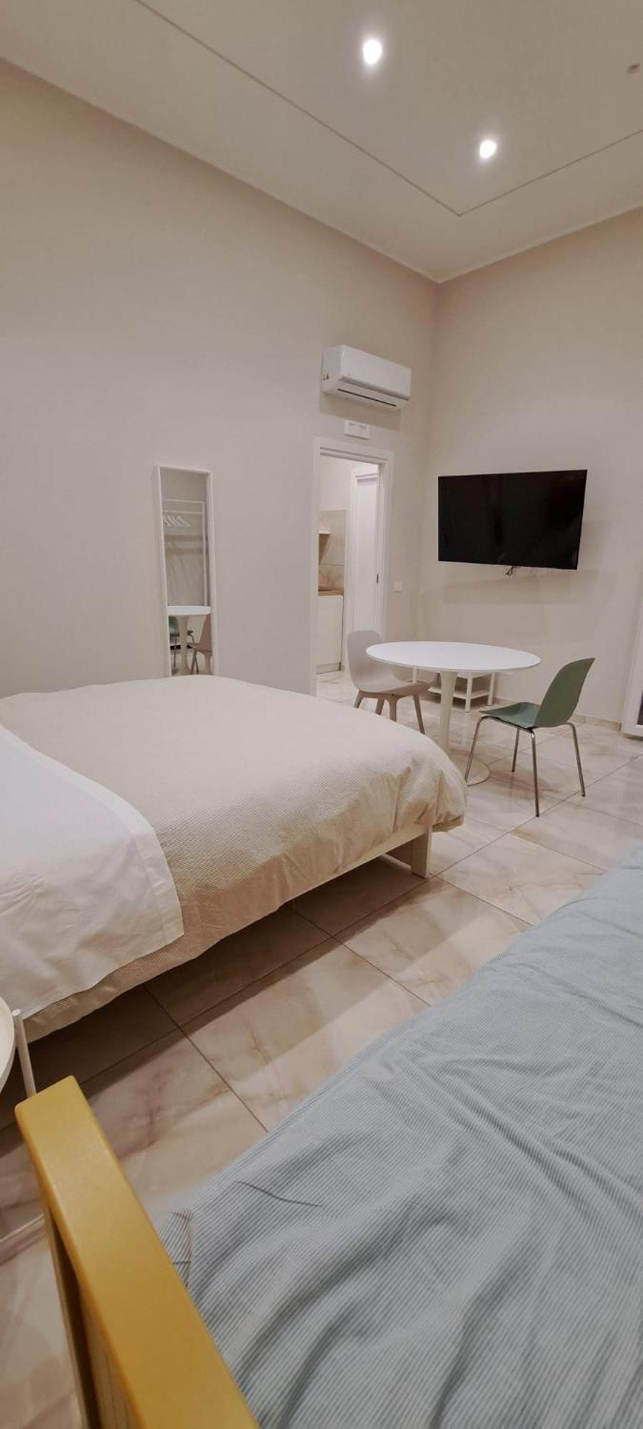 B&B Al Corso Пагани Екстериор снимка