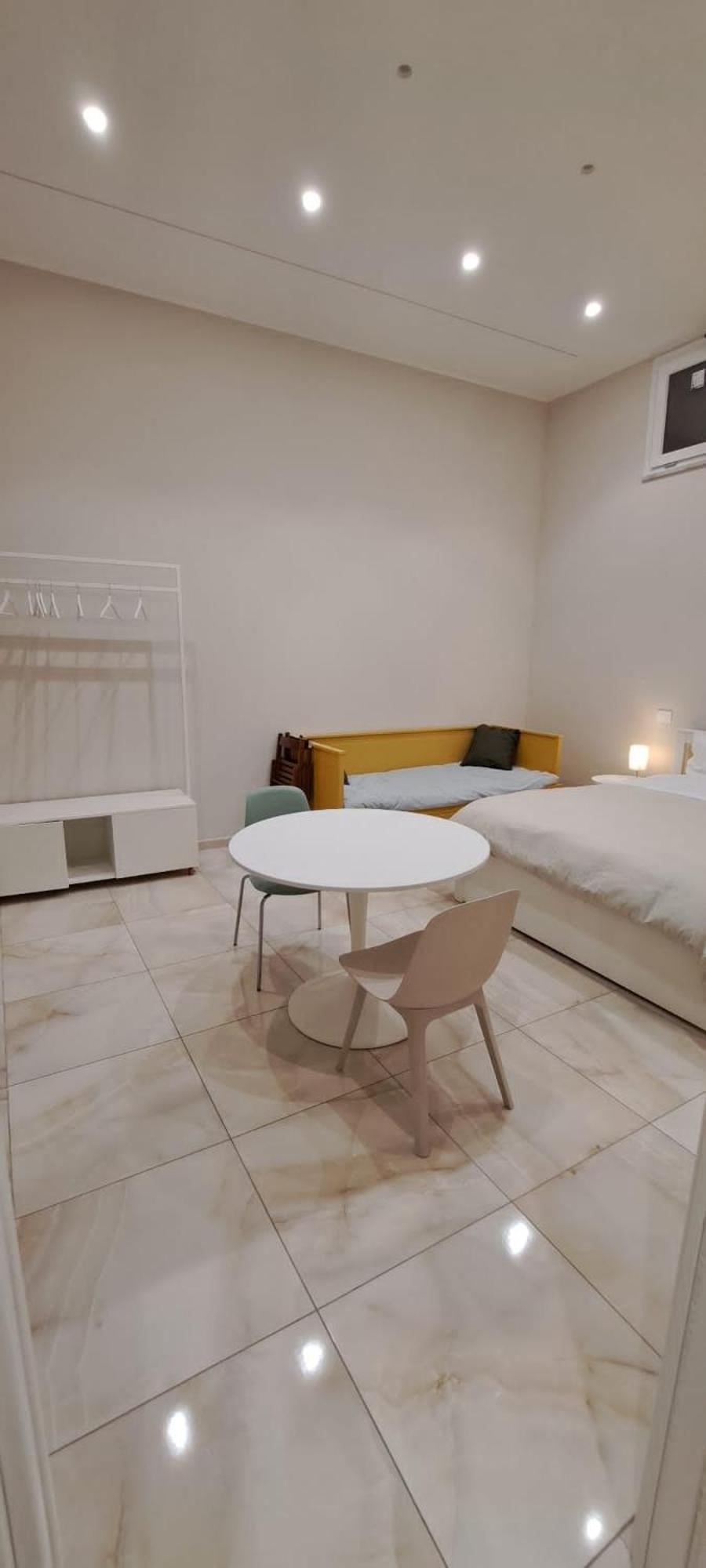 B&B Al Corso Пагани Екстериор снимка