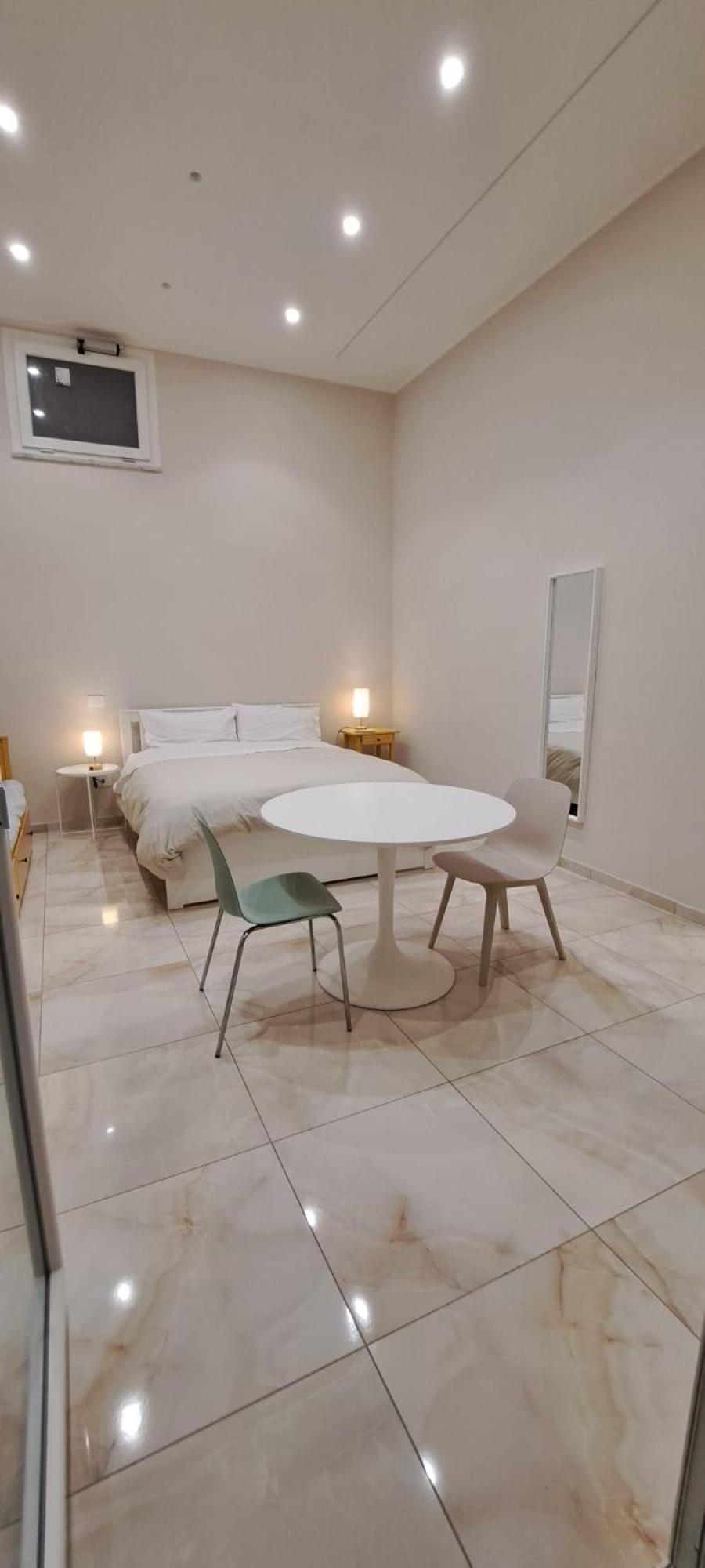 B&B Al Corso Пагани Екстериор снимка