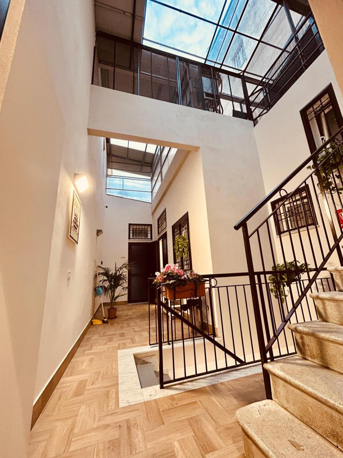 B&B Al Corso Пагани Екстериор снимка