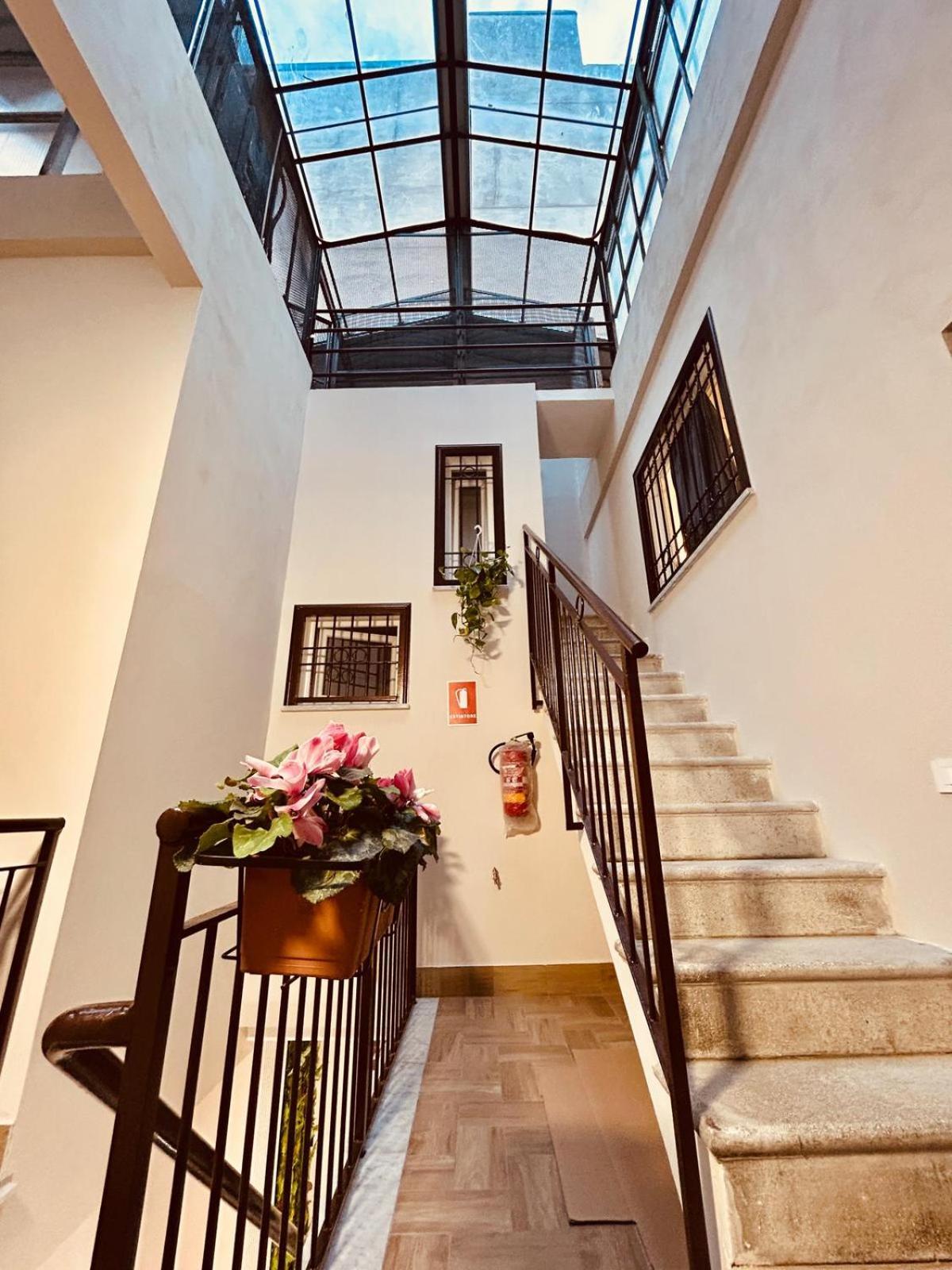 B&B Al Corso Пагани Екстериор снимка